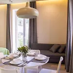 Sirena Partenope E San Gennaro Home Sanita - Centro Storico Napoli