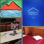 Napoli Residenza Castiglia
