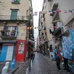 Home Nonna Sabina - Centro Storico Napoli
