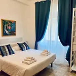 Rooms Mastrangelo