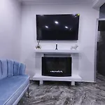 Spaccahouse