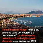 3 Rooms Chiaia