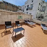 Palazzo Del Principe San Severo 3 Bedrooms & Terrace!