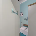 Yes I Know My Room - Storico