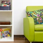 Da Armida Vip Flat