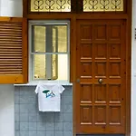 Casa Ninarella