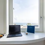 Seaview Terrace 360°& Elegant Loft