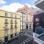 Via Niccolo Tommaseo 4 - Appartamento 3