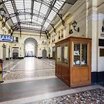 Piazza Nicola Amore 14