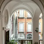Carafa Di Maddaloni Residenza Di Charme