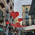 Suite Dei Borboni - Appartamento