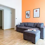 Central Station Family Apartment By Wonderful Italy