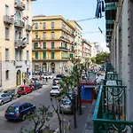 Central Station Family Apartment By Wonderful Italy