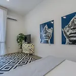 Appartamento Via Toledo 55 - Palazzo Della Porta