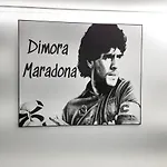 Dimora Maradona Ai Quartieri Spagn0Li