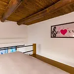 Napoli Street Art Rooms By Wonderful Italy