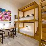 Napoli Street Art Rooms By Wonderful Italy