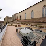 Terrazza San Domenico By Dimorra