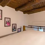 Napoli Street Art Rooms By Wonderful Italy