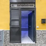 La Magnifica Napoli Apartments White House