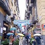 House Spaccanapoli