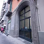 House Spaccanapoli