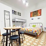 La Casina Di Promised Land Napoli