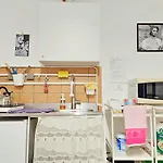 La Casina Di Promised Land Napoli