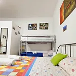 La Casina Di Promised Land Napoli