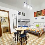 La Casina Di Promised Land Napoli