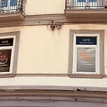 Maison Lilly
