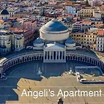 Angeli\'S Apartment