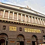 Manuela Apartments Piazza Del Plebiscito Centro