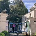 Casa Caprioli Napoli
