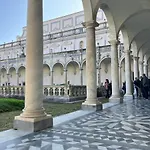 Casa Caprioli Napoli