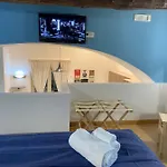 Riman, Apartment