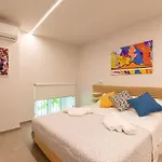 Seta Apartment