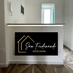 San Ferdinando Suite Room