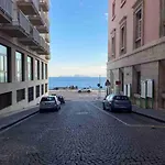 Seafront House