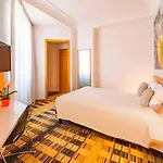 Ibis Styles Napoli Garibaldi