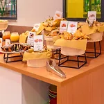 Ibis Styles Napoli Garibaldi