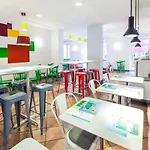 Ibis Styles Napoli Garibaldi