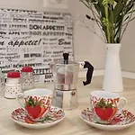 Donna Concetta Arthouse