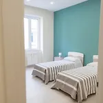 La Suite Tra I Musei