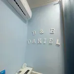 B&B Daniel