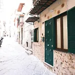 Montagnola34 - Historic Center