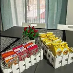 A Casa Di Patty