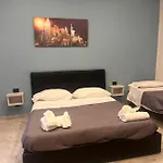Oceania Hotels Napoli 43