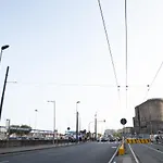 Appartamento Centrale Vicino Al Porto