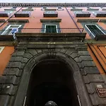 Double Room At Historical Palazzo Spinelli